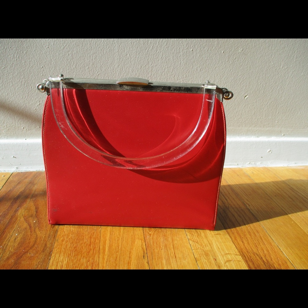 Land Bags by Edwards 3-1 (2-1 currently) era: 60’s